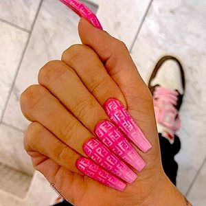 Trade for Joanna💅🏾